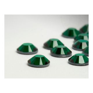 SW kristallit SS5 Emerald 50 kpl , SW kristallit, SS5 (1,8mm)